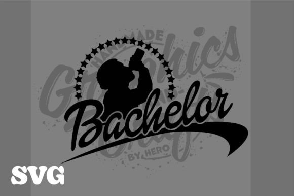 T-Shirt SVG Template: Hangover, Crew, Bee — Graphics & Crafts
